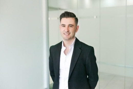 Marco Gaspar
